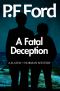 [Slater and Norman Mystery Series 11] • A Fatal Deception